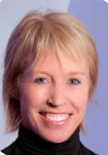 Dr. Joan Wharf Higgins